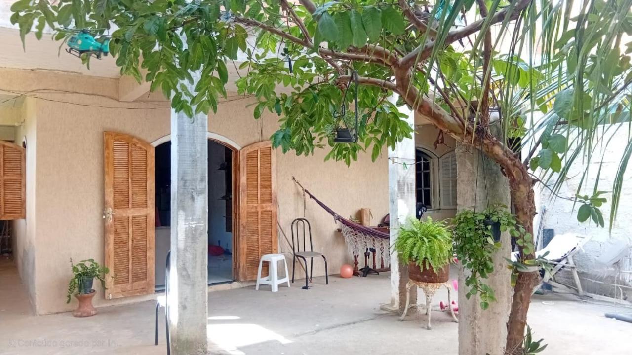 Cantinho Top Armacao dos Buzios Luaran gambar